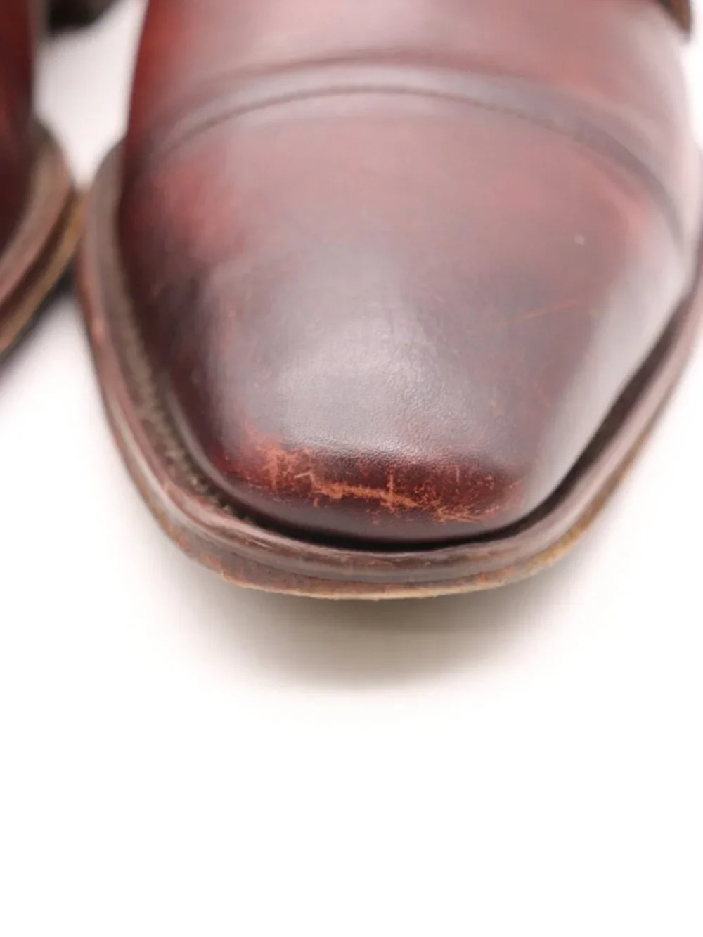 Magnanni double monk